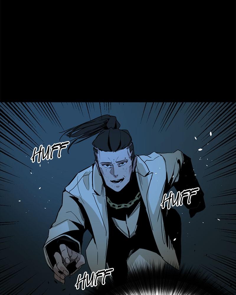 Read Hero Killer Manga Online