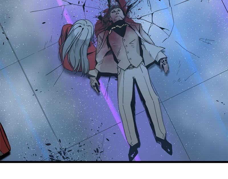Read Hero Killer Manga Online