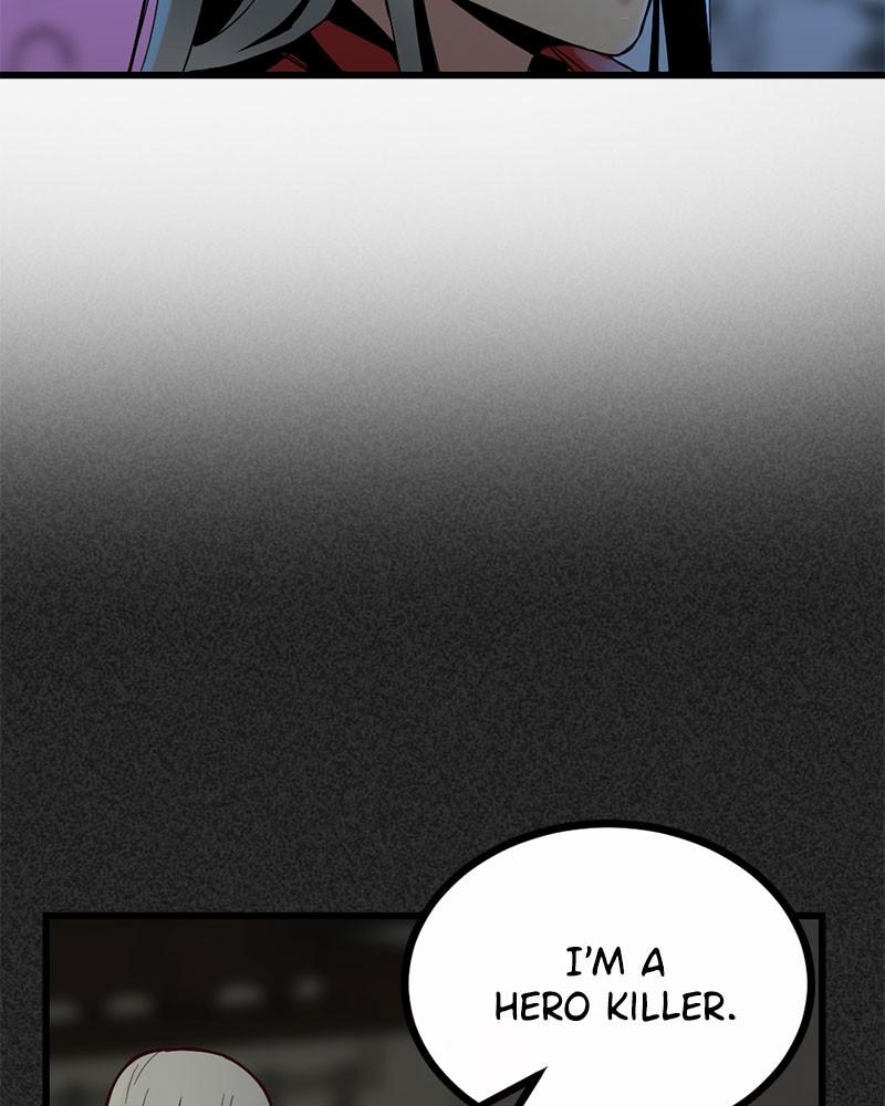Read Hero Killer Manga Online