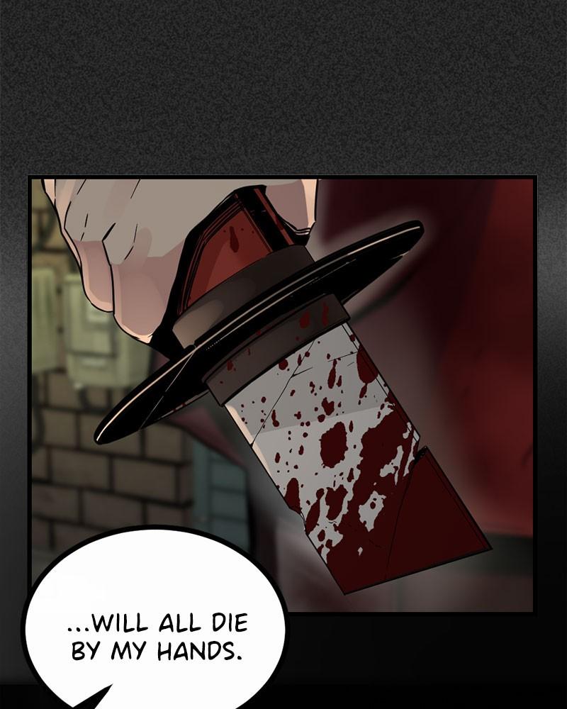 Read Hero Killer Manga Online