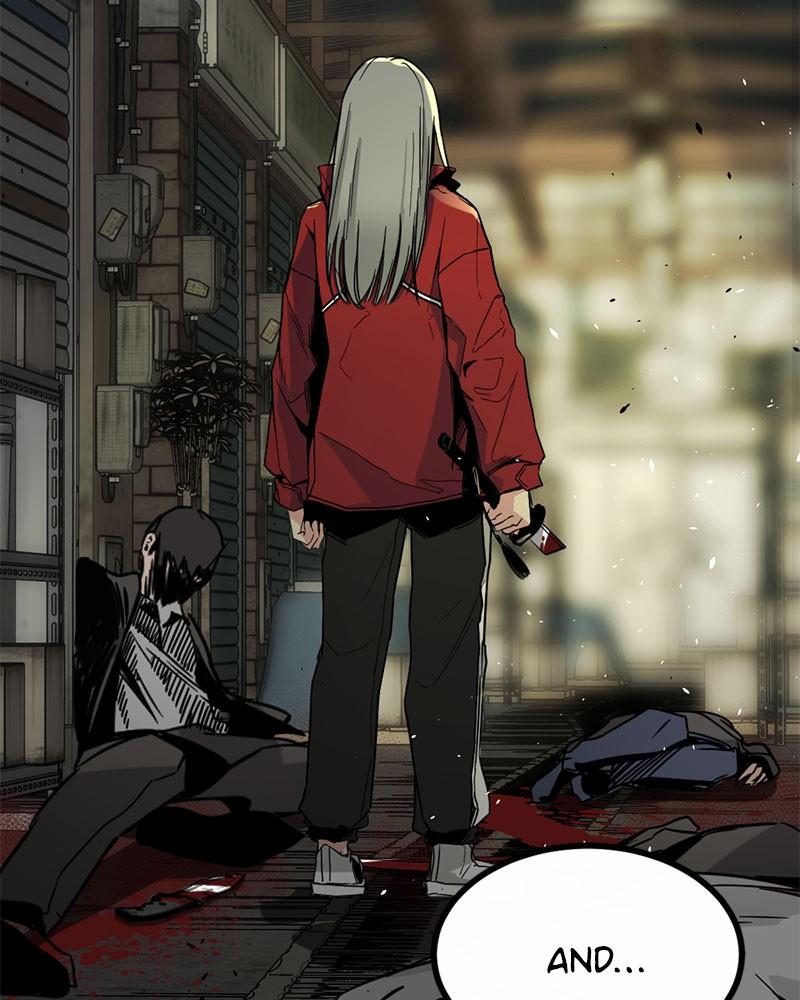 Read Hero Killer Manga Online