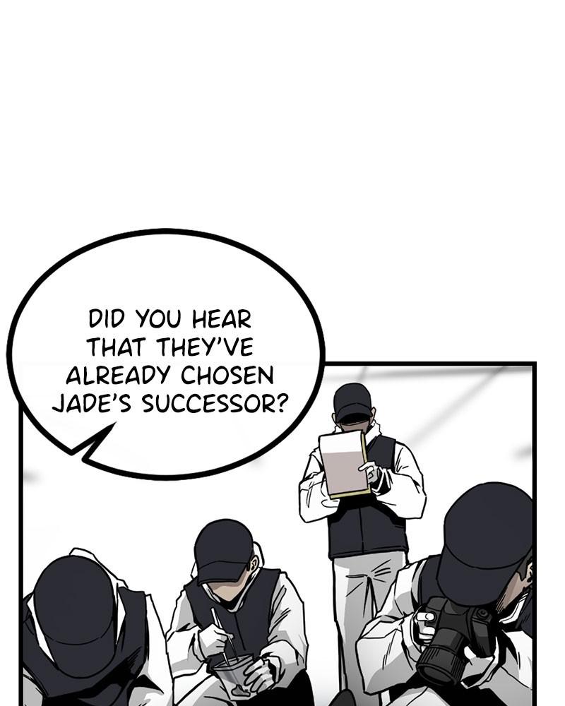 Read Hero Killer Manga Online