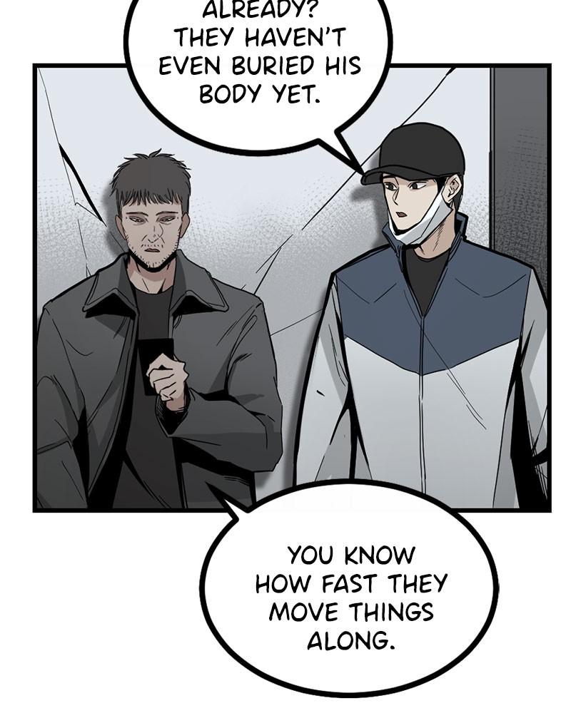 Read Hero Killer Manga Online