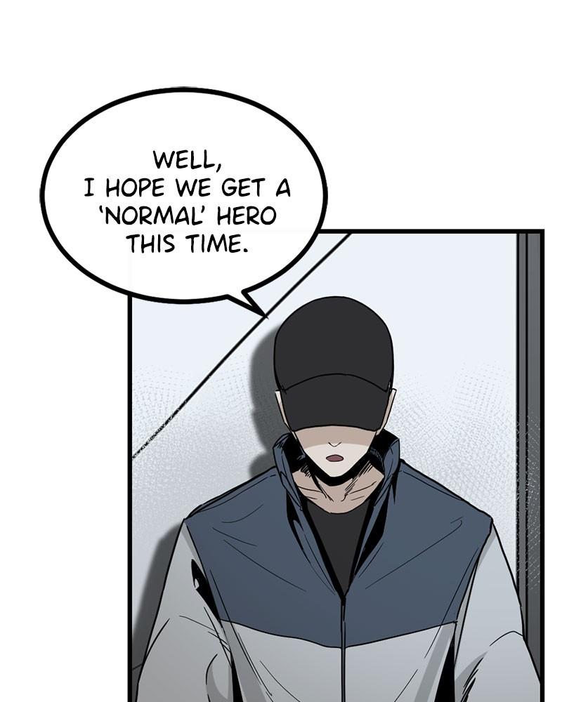 Read Hero Killer Manga Online