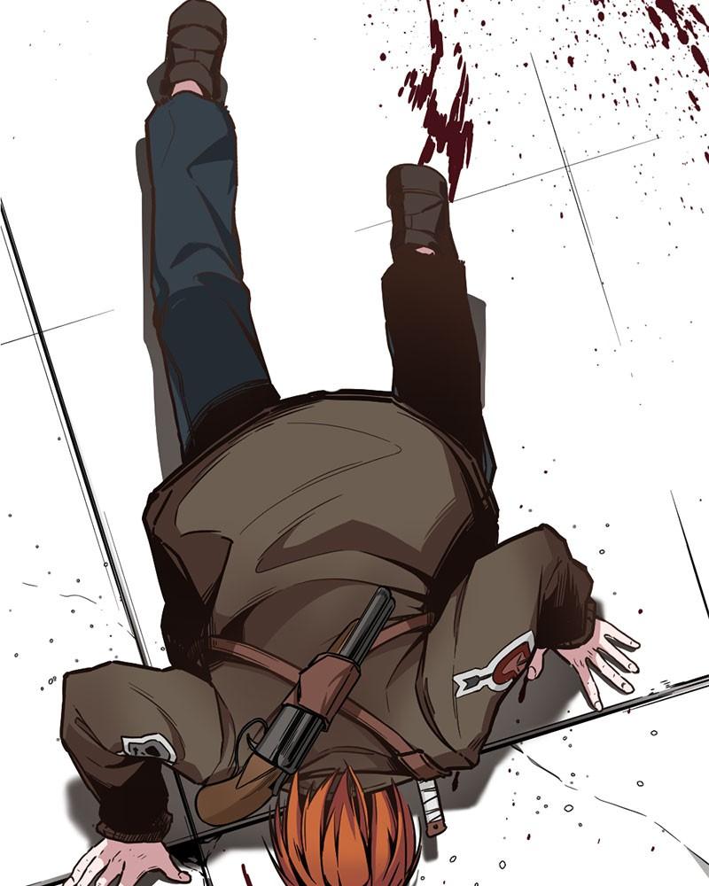 Read Hero Killer Manga Online