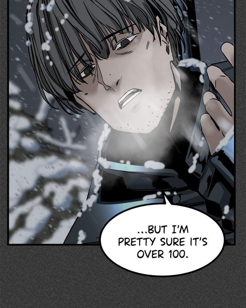 Read Hero Killer Manga Online