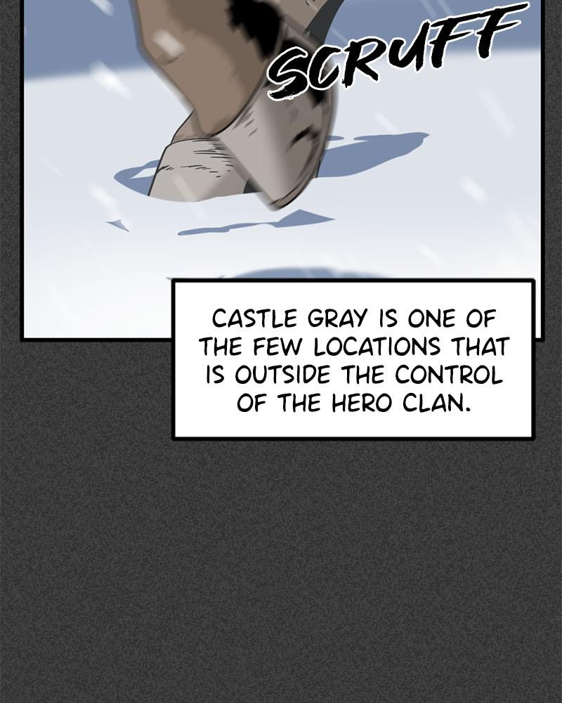 Read Hero Killer Manga Online