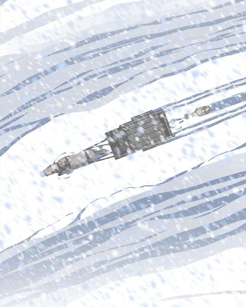 Read Hero Killer Manga Online