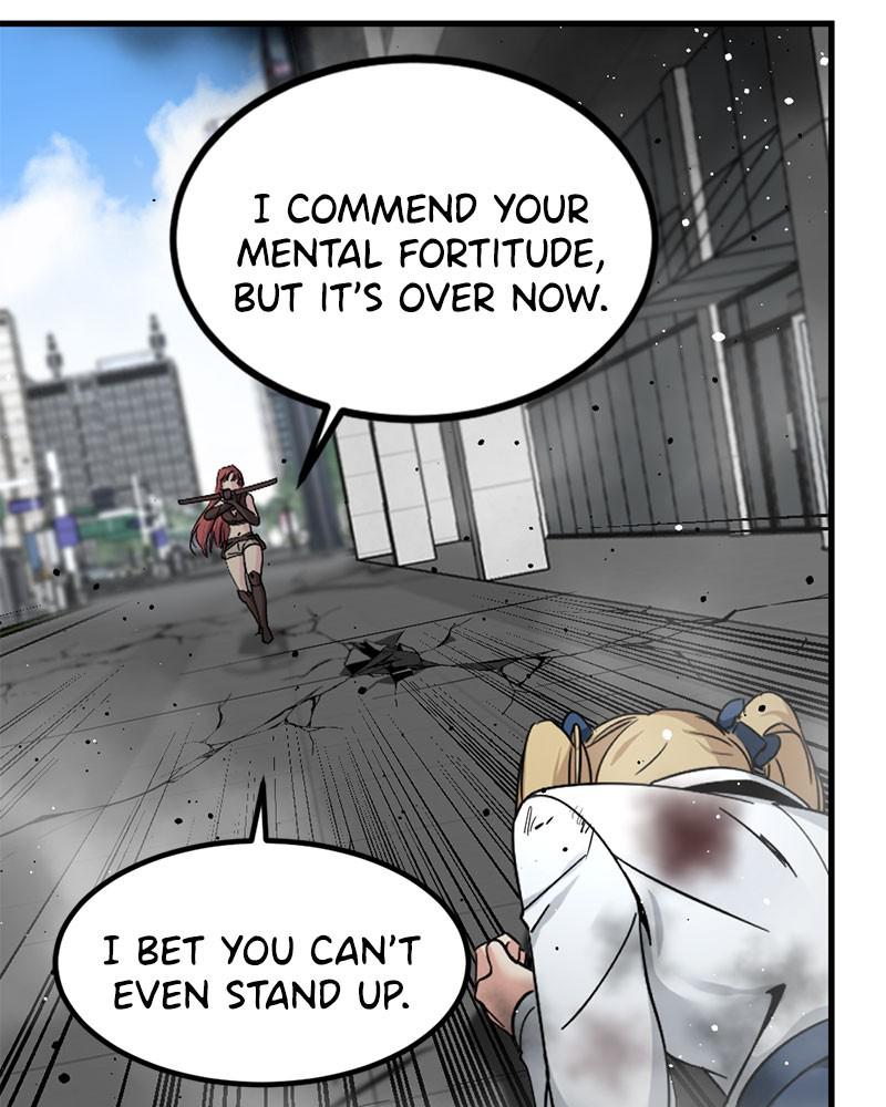 Read Hero Killer Manga Online