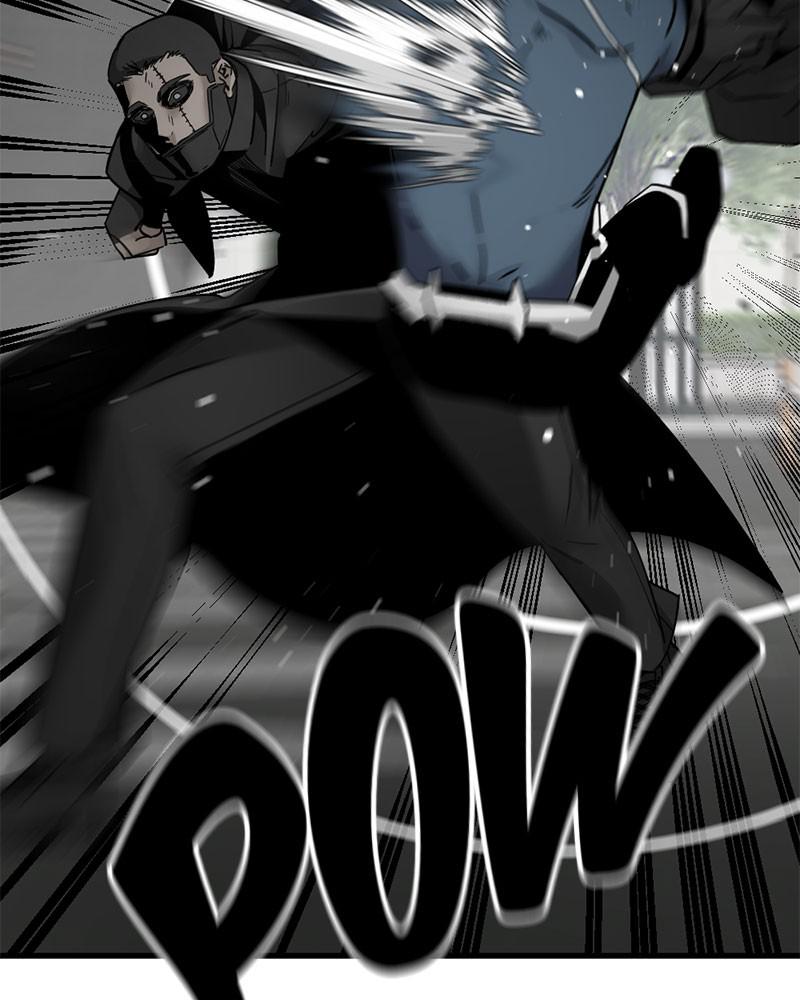Read Hero Killer Manga Online