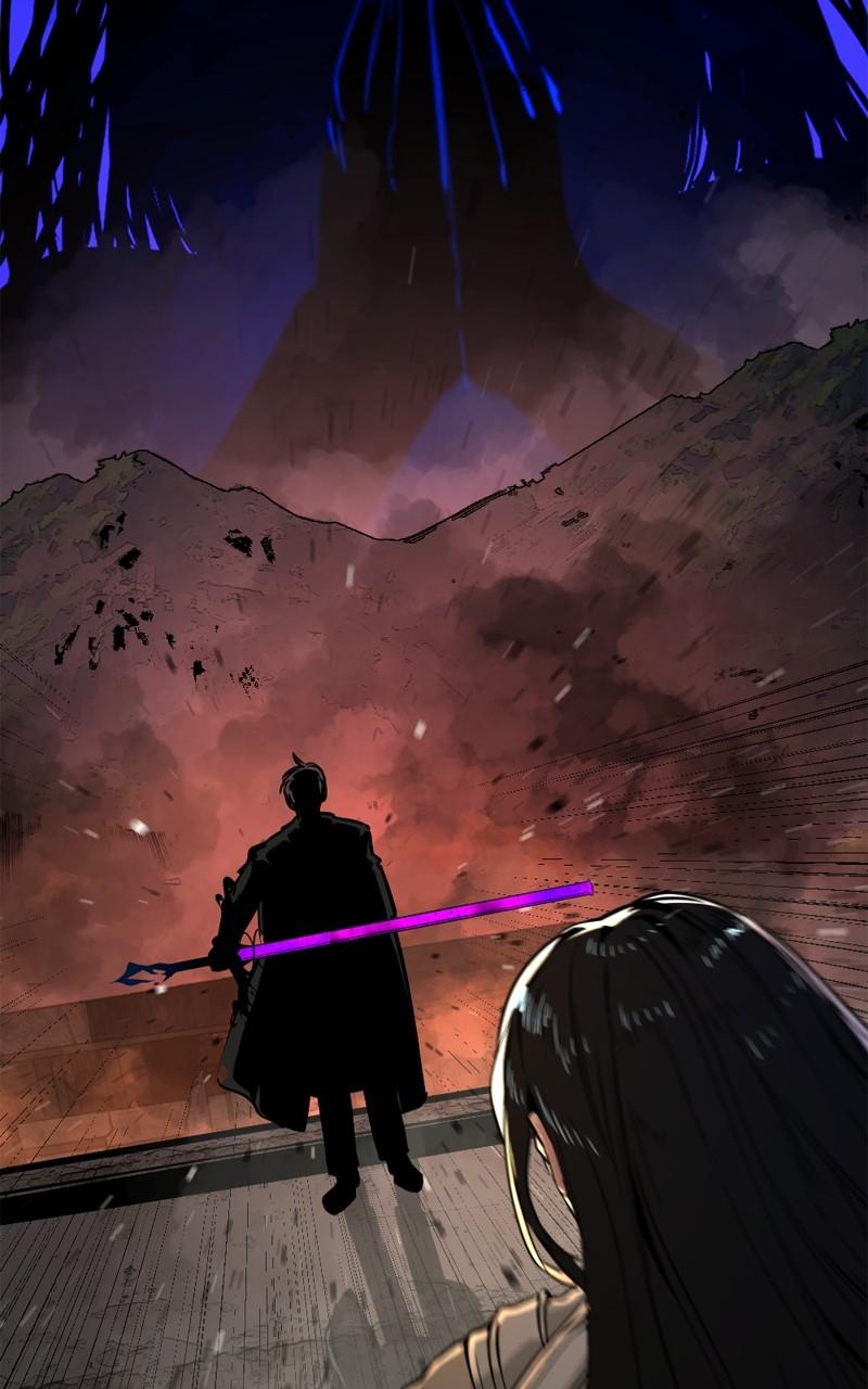 Read Hero Killer Manga Online