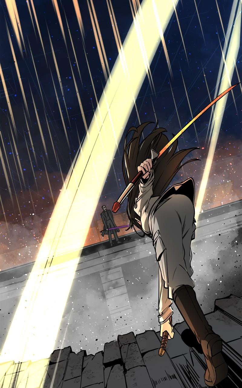 Read Hero Killer Manga Online