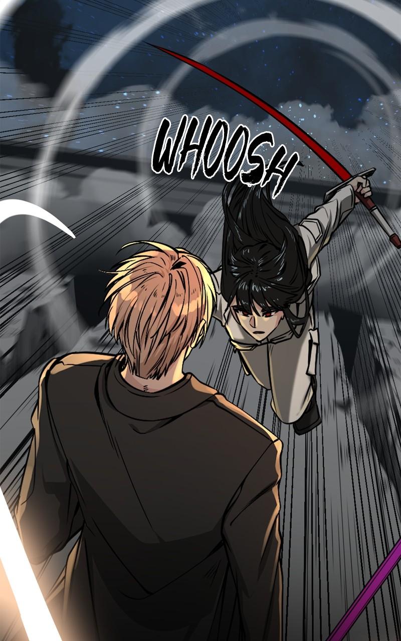 Read Hero Killer Manga Online
