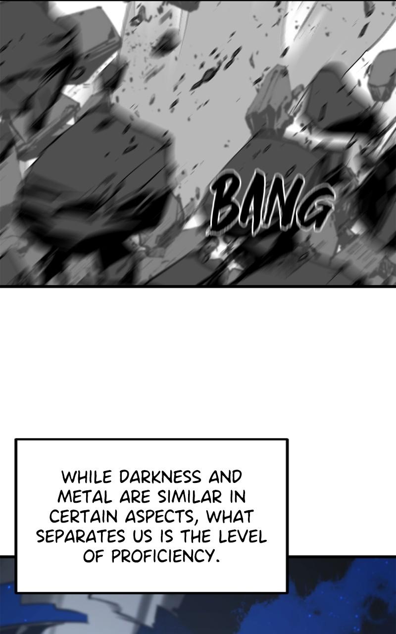 Read Hero Killer Manga Online