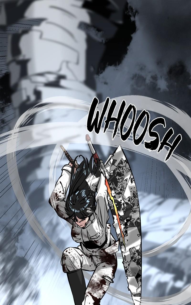 Read Hero Killer Manga Online