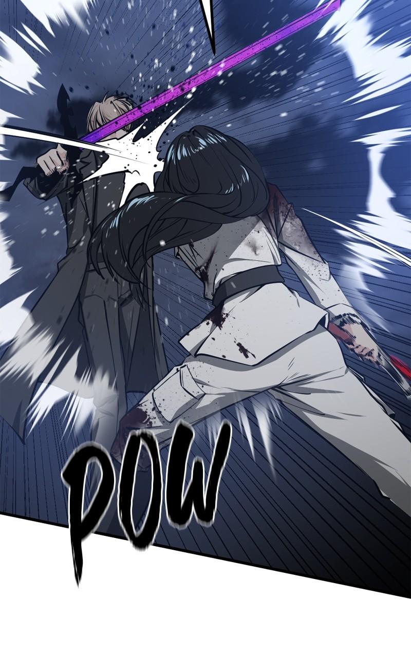 Read Hero Killer Manga Online