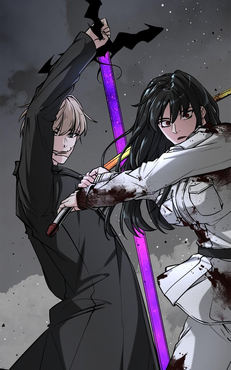 Read Hero Killer Manga Online