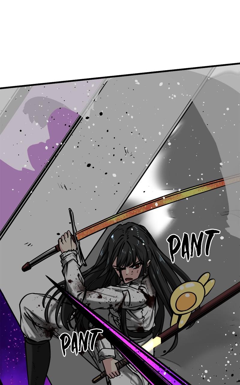 Read Hero Killer Manga Online