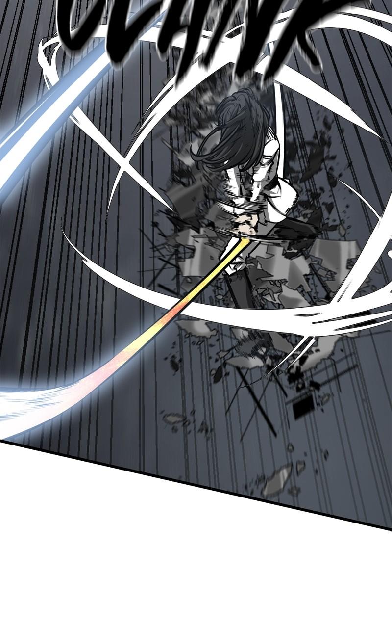 Read Hero Killer Manga Online