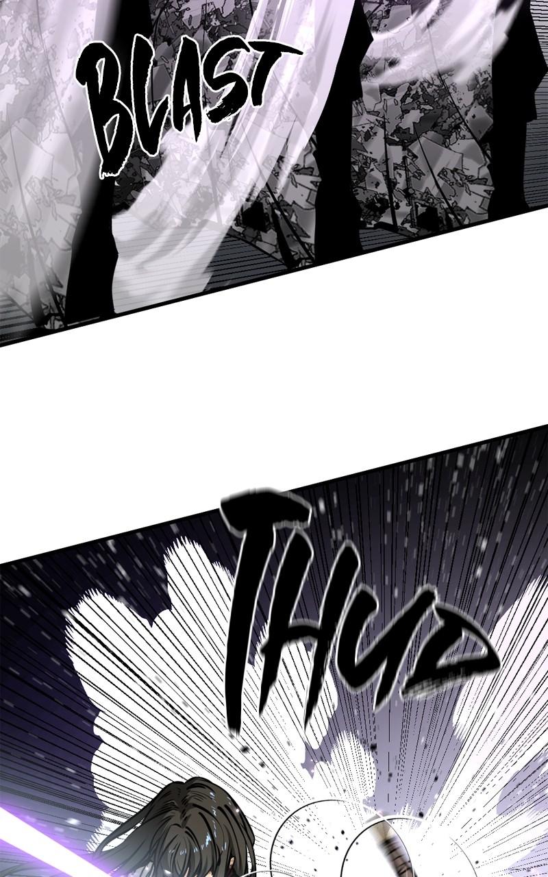 Read Hero Killer Manga Online