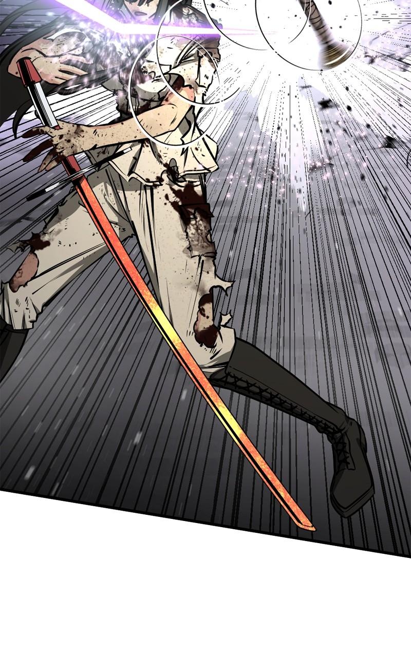 Read Hero Killer Manga Online