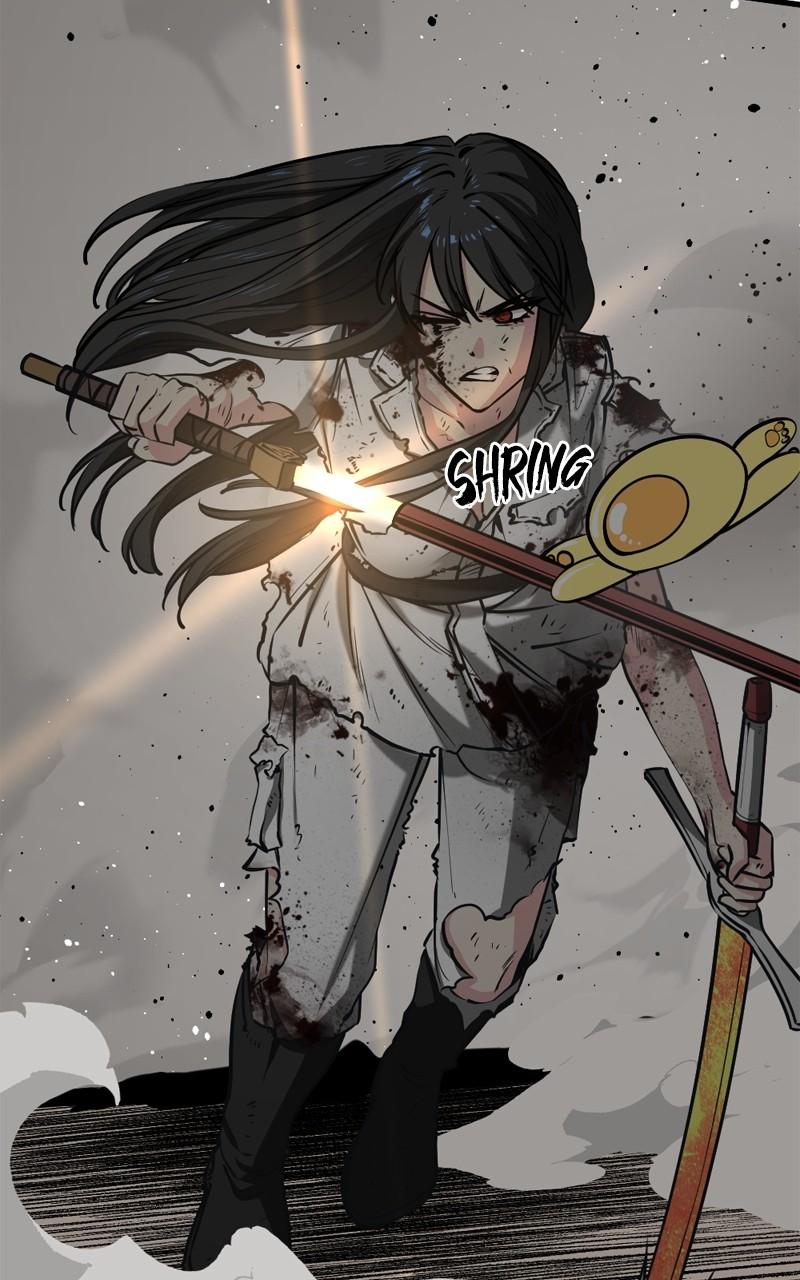 Read Hero Killer Manga Online