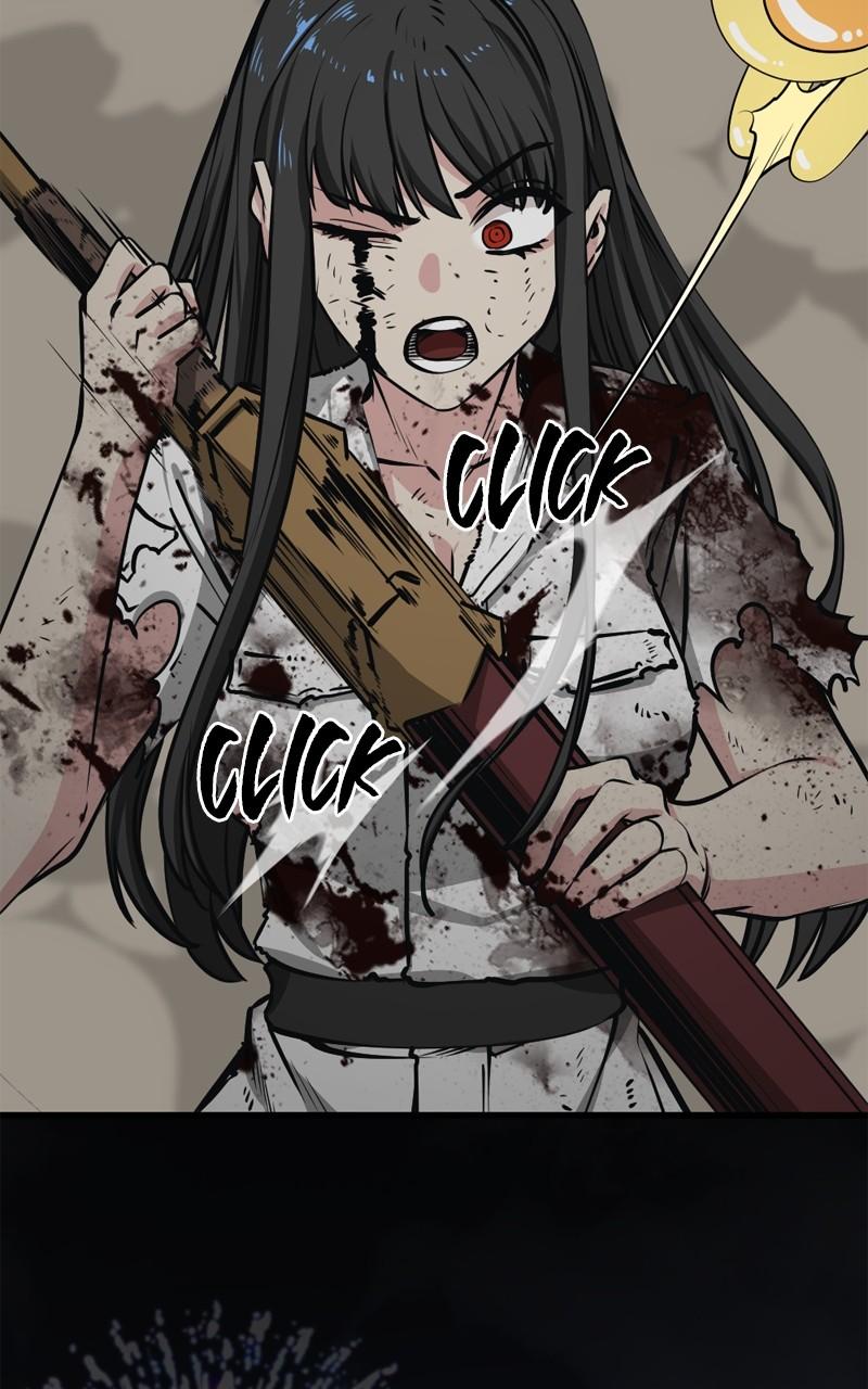 Read Hero Killer Manga Online