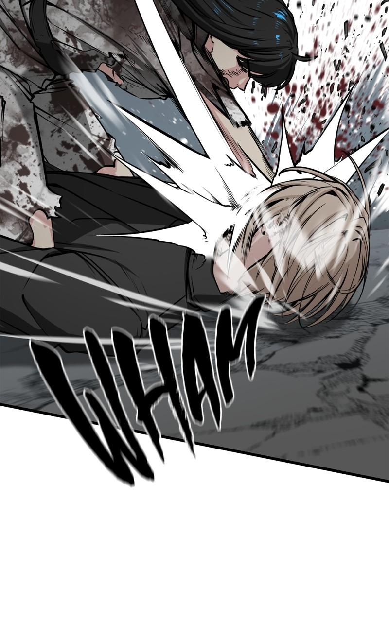 Read Hero Killer Manga Online
