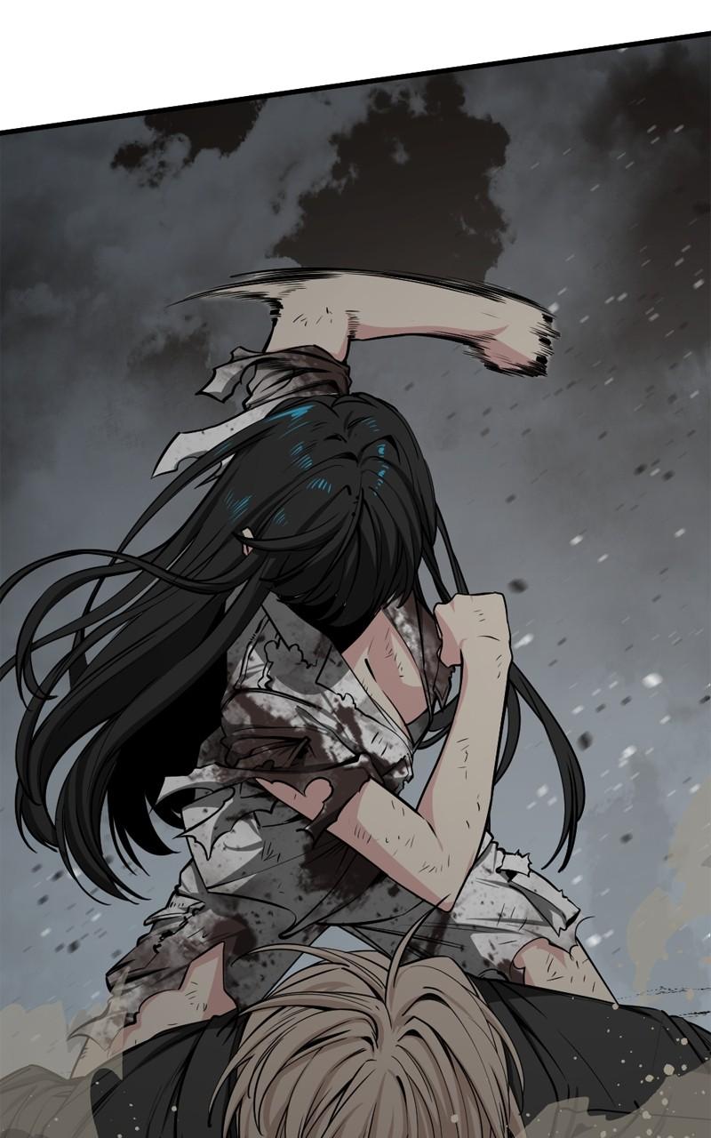 Read Hero Killer Manga Online