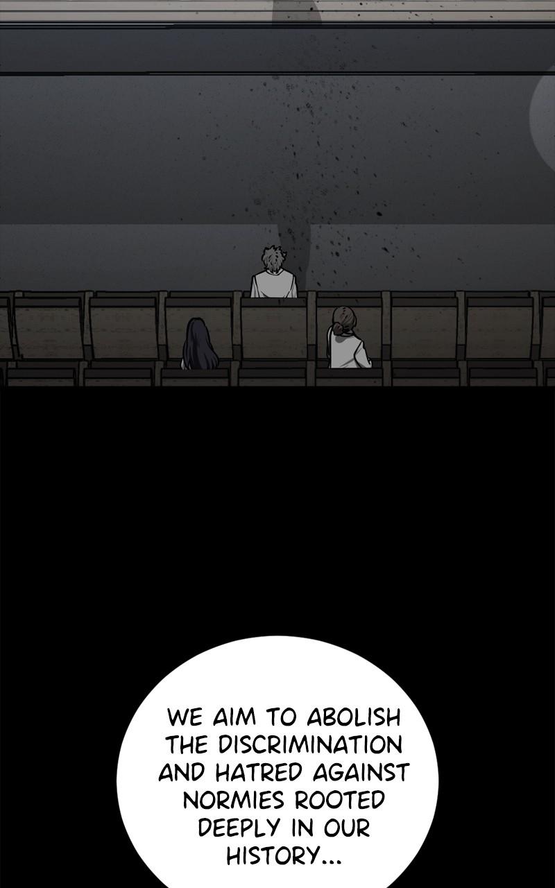 Read Hero Killer Manga Online