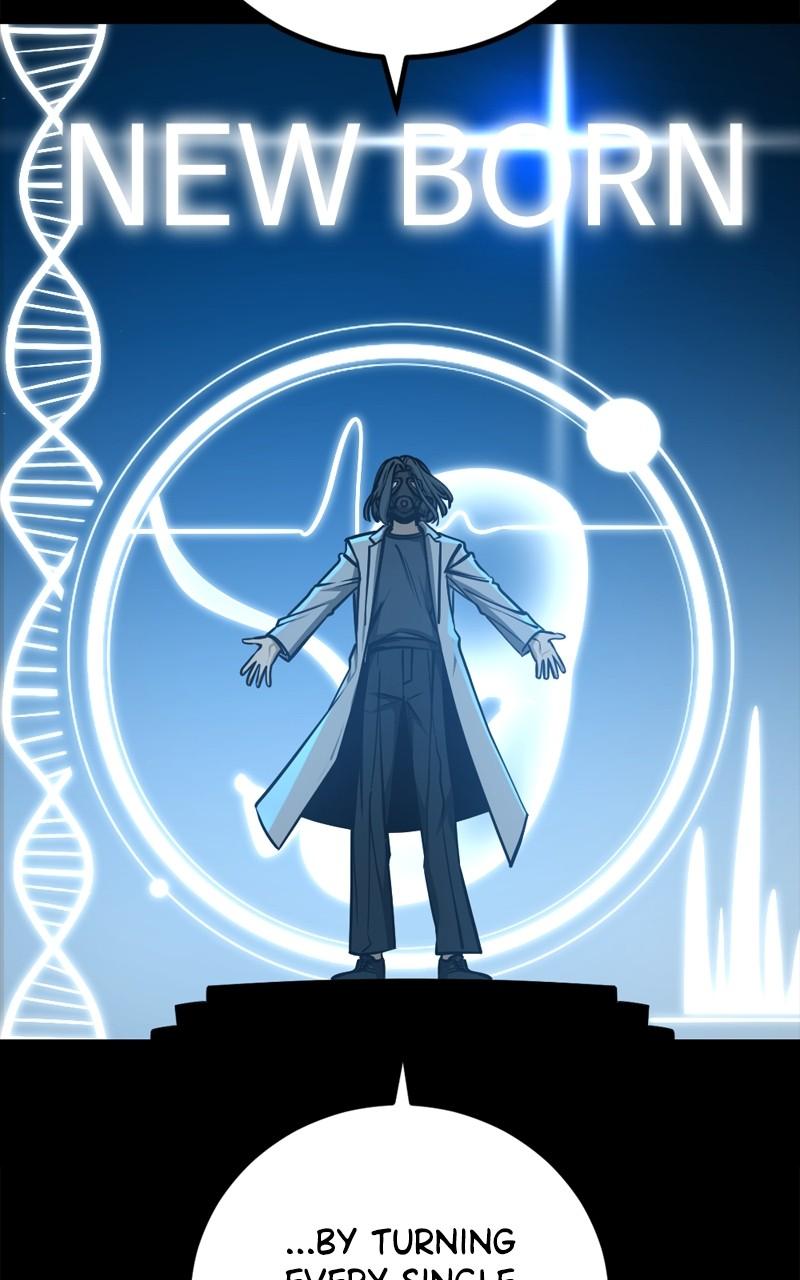 Read Hero Killer Manga Online