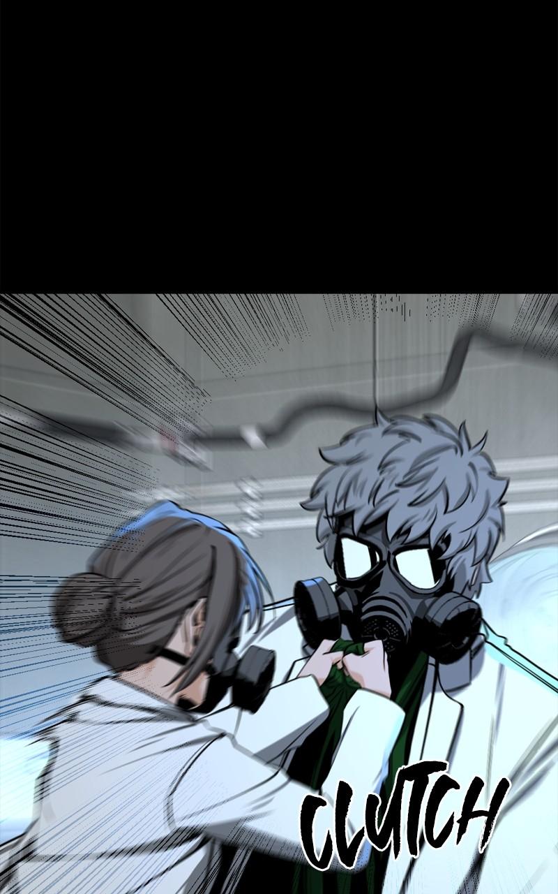 Read Hero Killer Manga Online