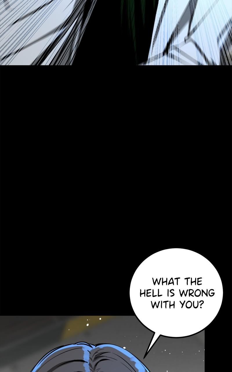 Read Hero Killer Manga Online