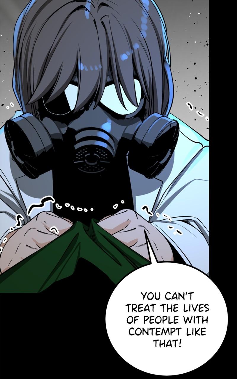 Read Hero Killer Manga Online