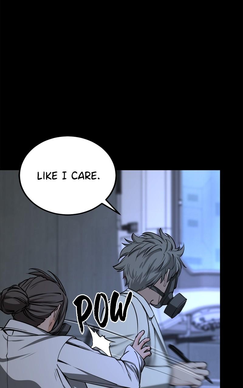 Read Hero Killer Manga Online