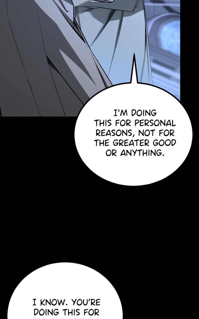 Read Hero Killer Manga Online