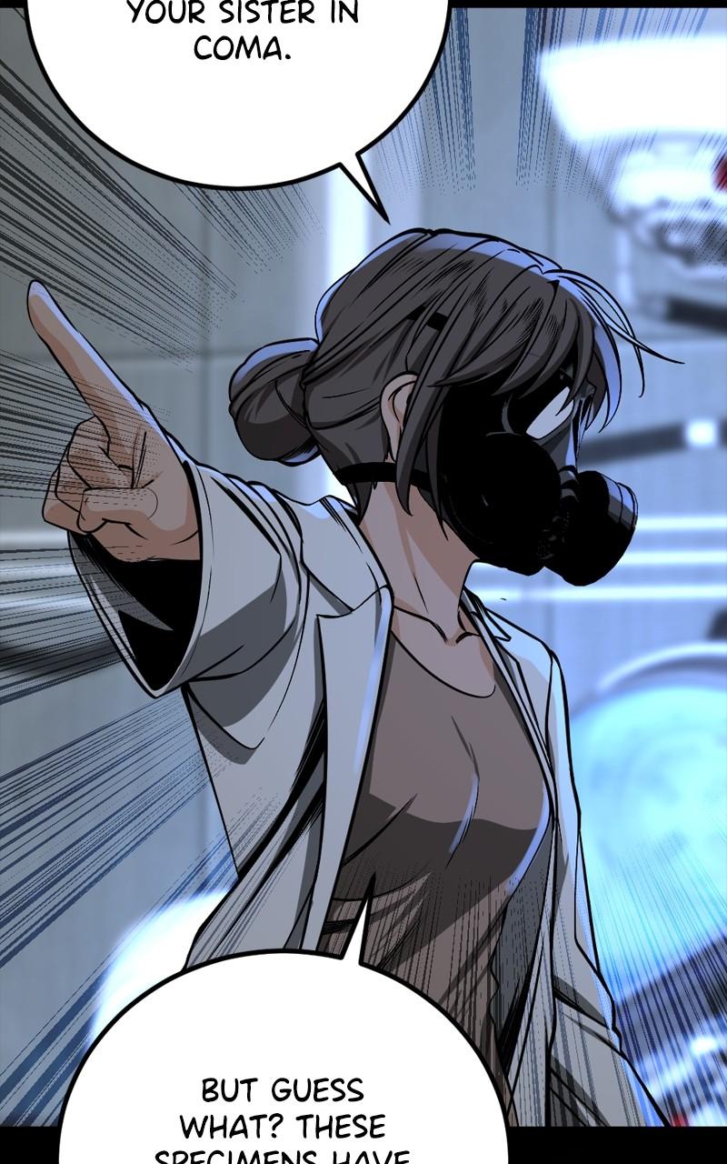 Read Hero Killer Manga Online