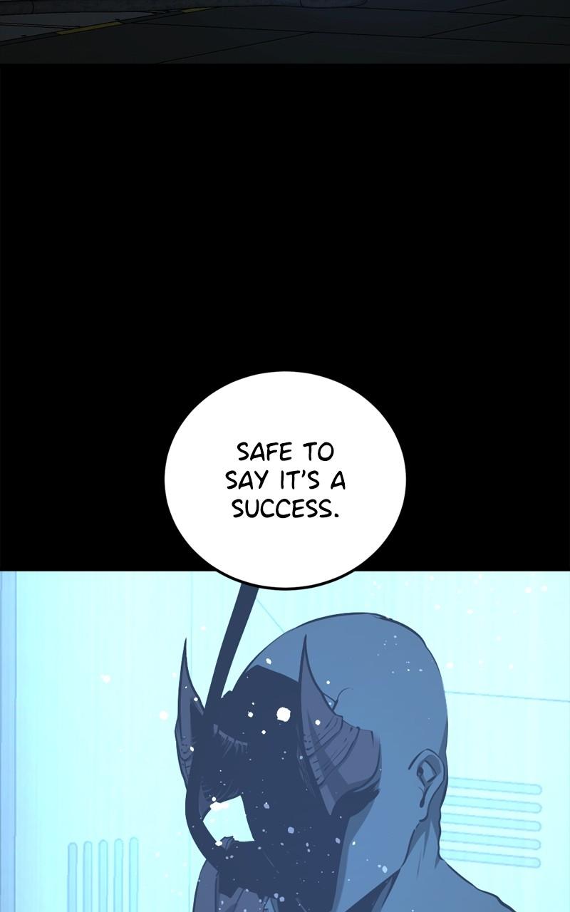 Read Hero Killer Manga Online