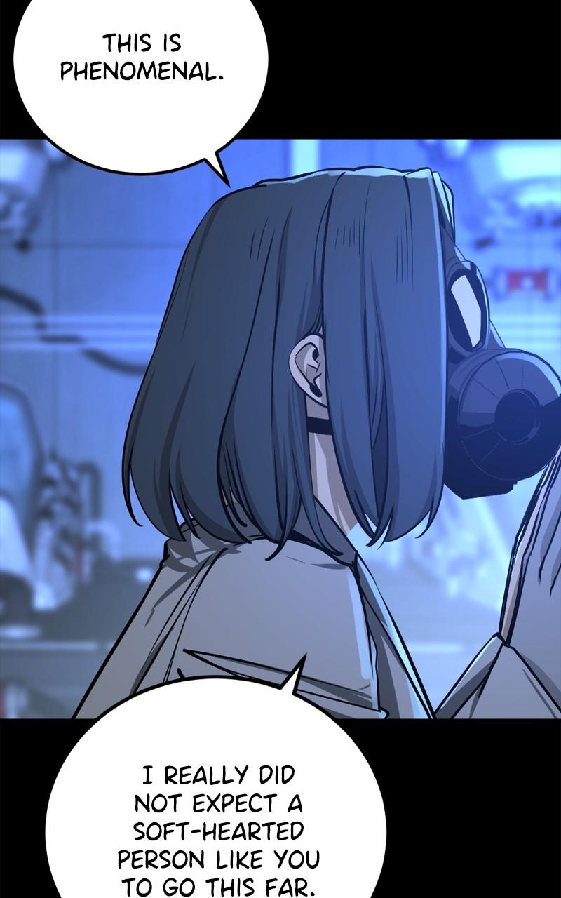 Read Hero Killer Manga Online