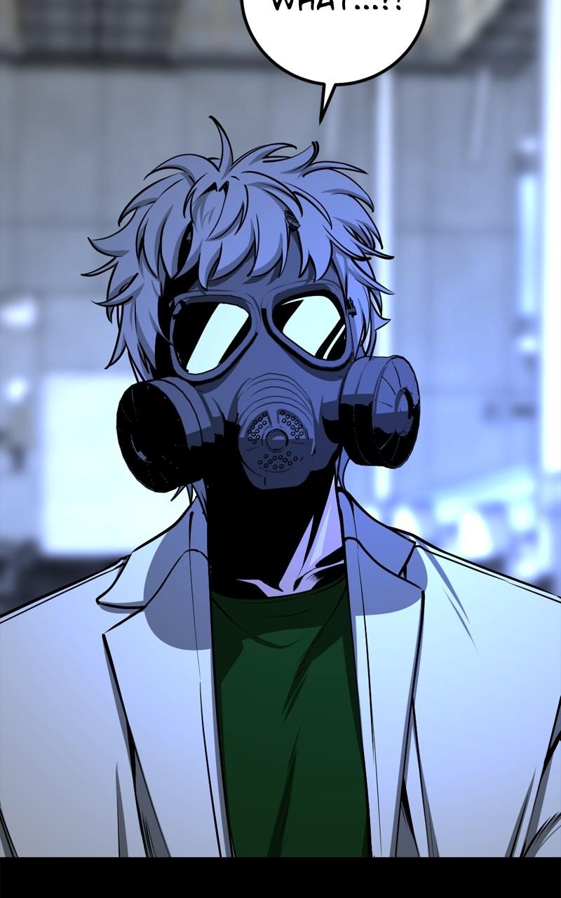 Read Hero Killer Manga Online