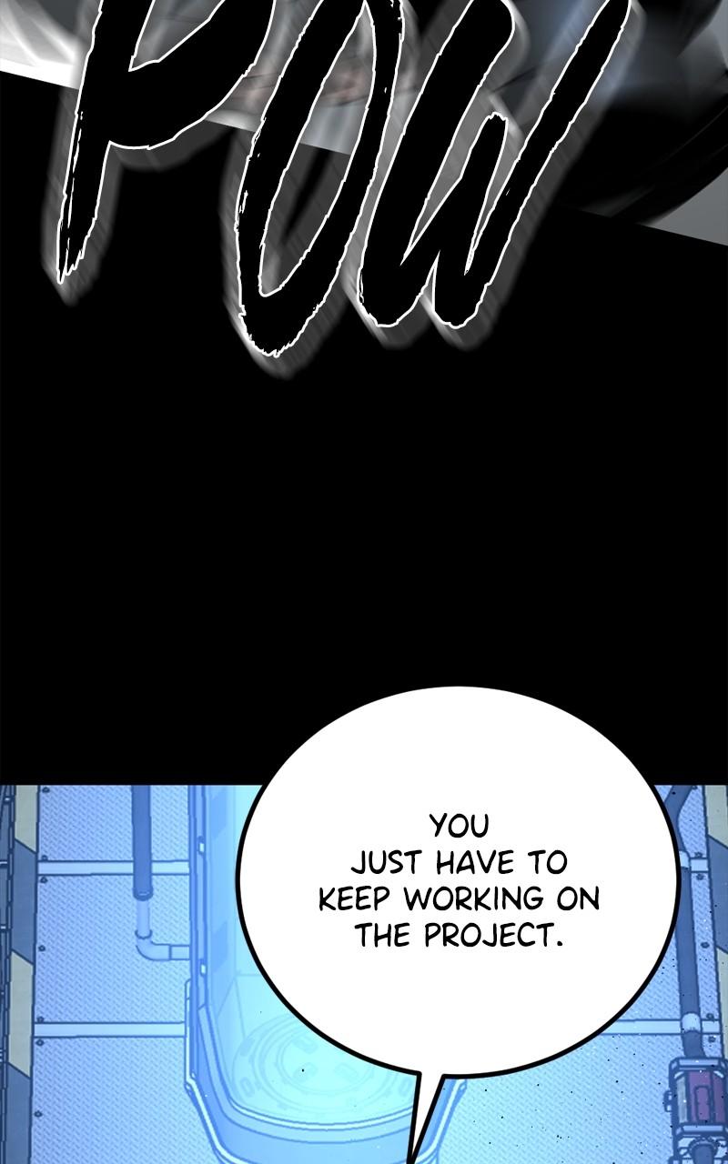 Read Hero Killer Manga Online