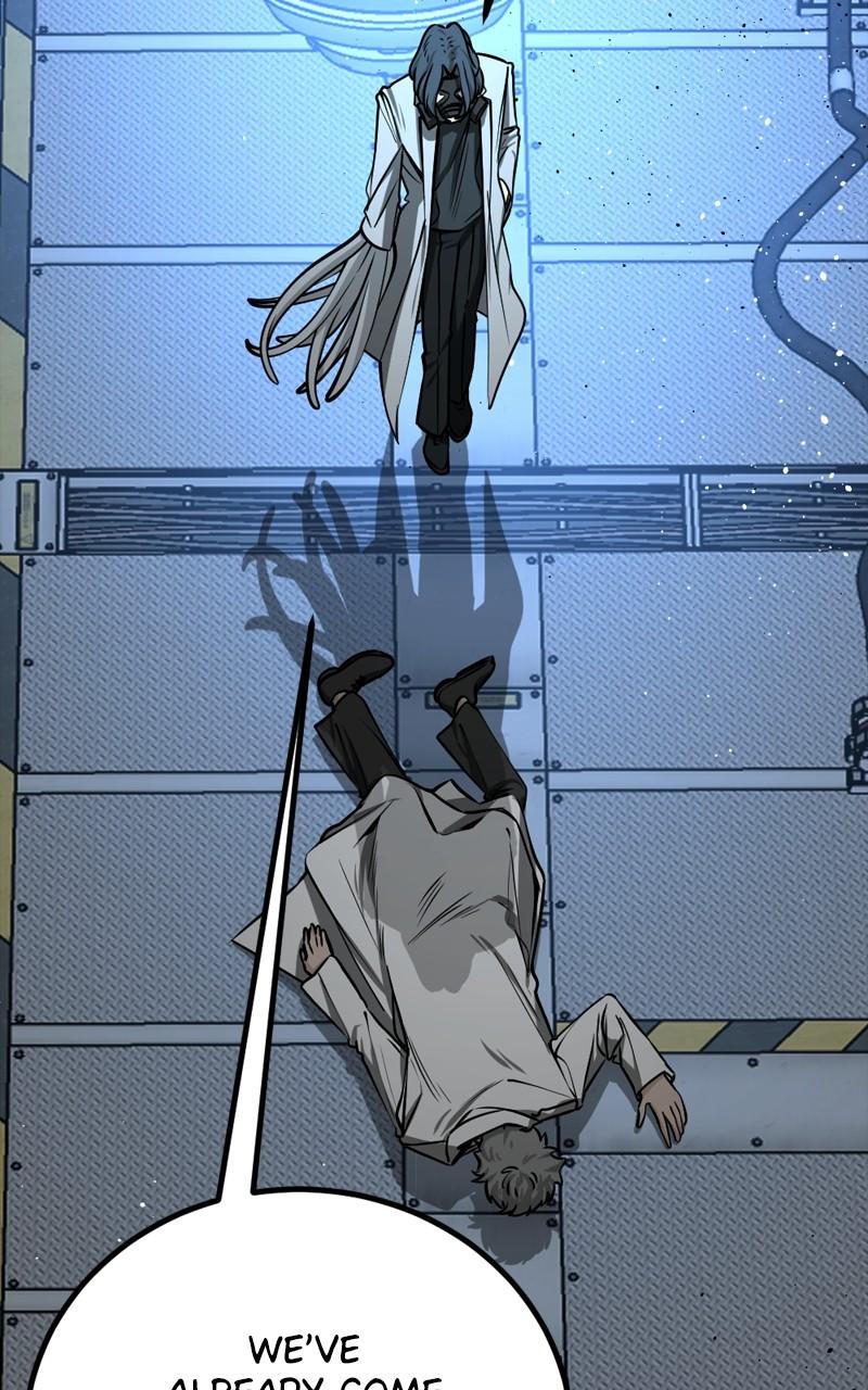 Read Hero Killer Manga Online