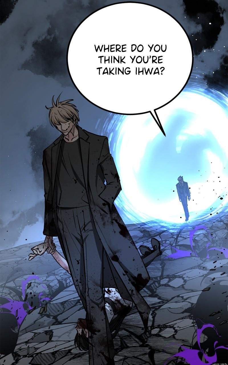 Read Hero Killer Manga Online