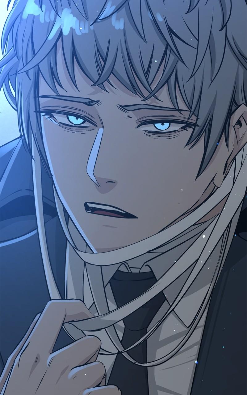 Read Hero Killer Manga Online