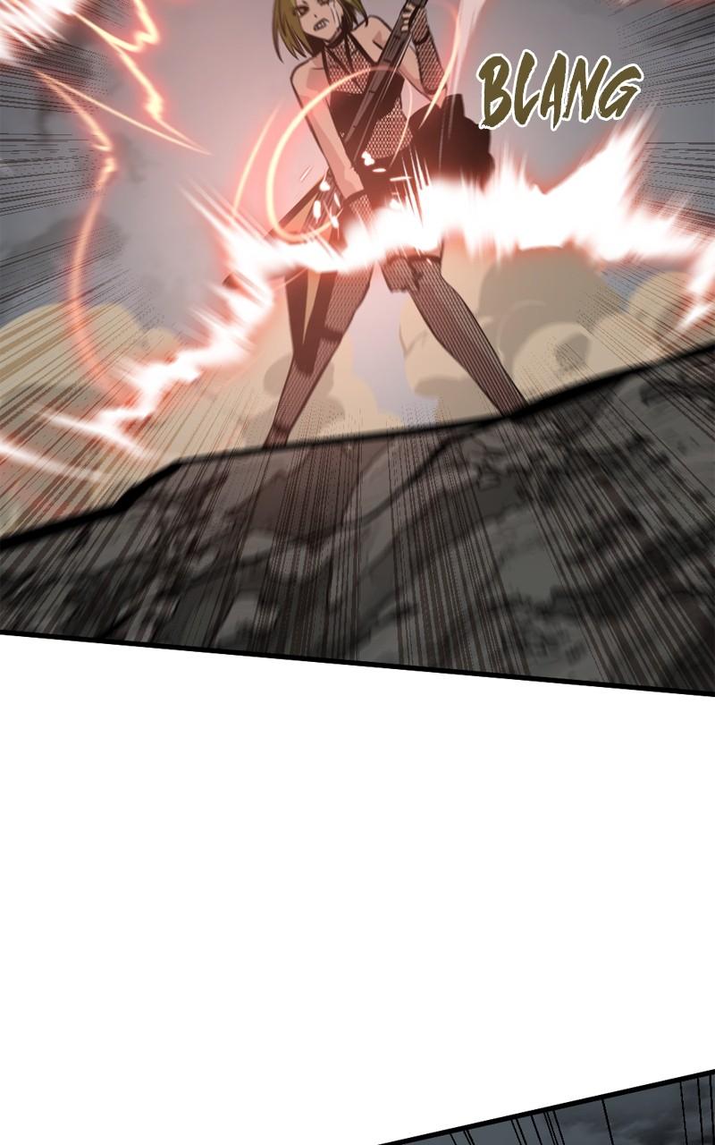 Read Hero Killer Manga Online