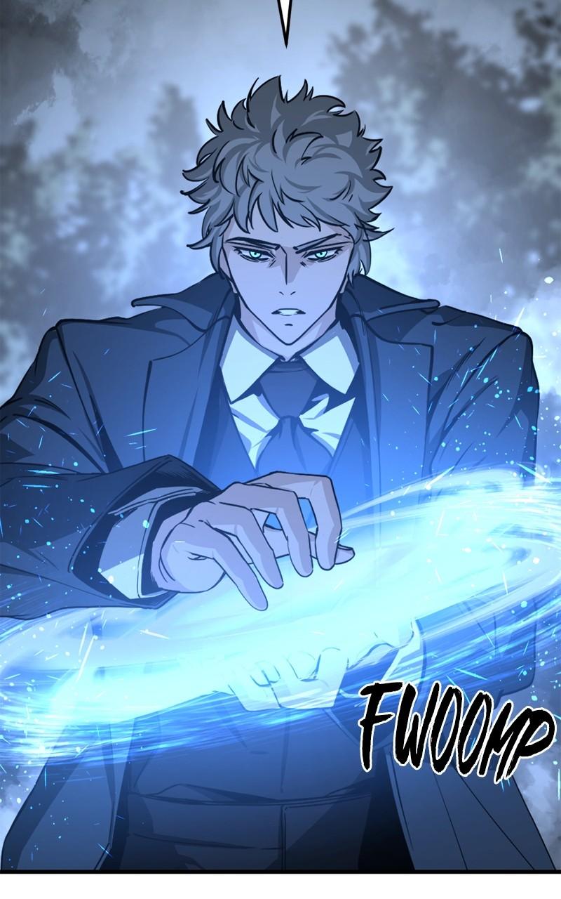 Read Hero Killer Manga Online