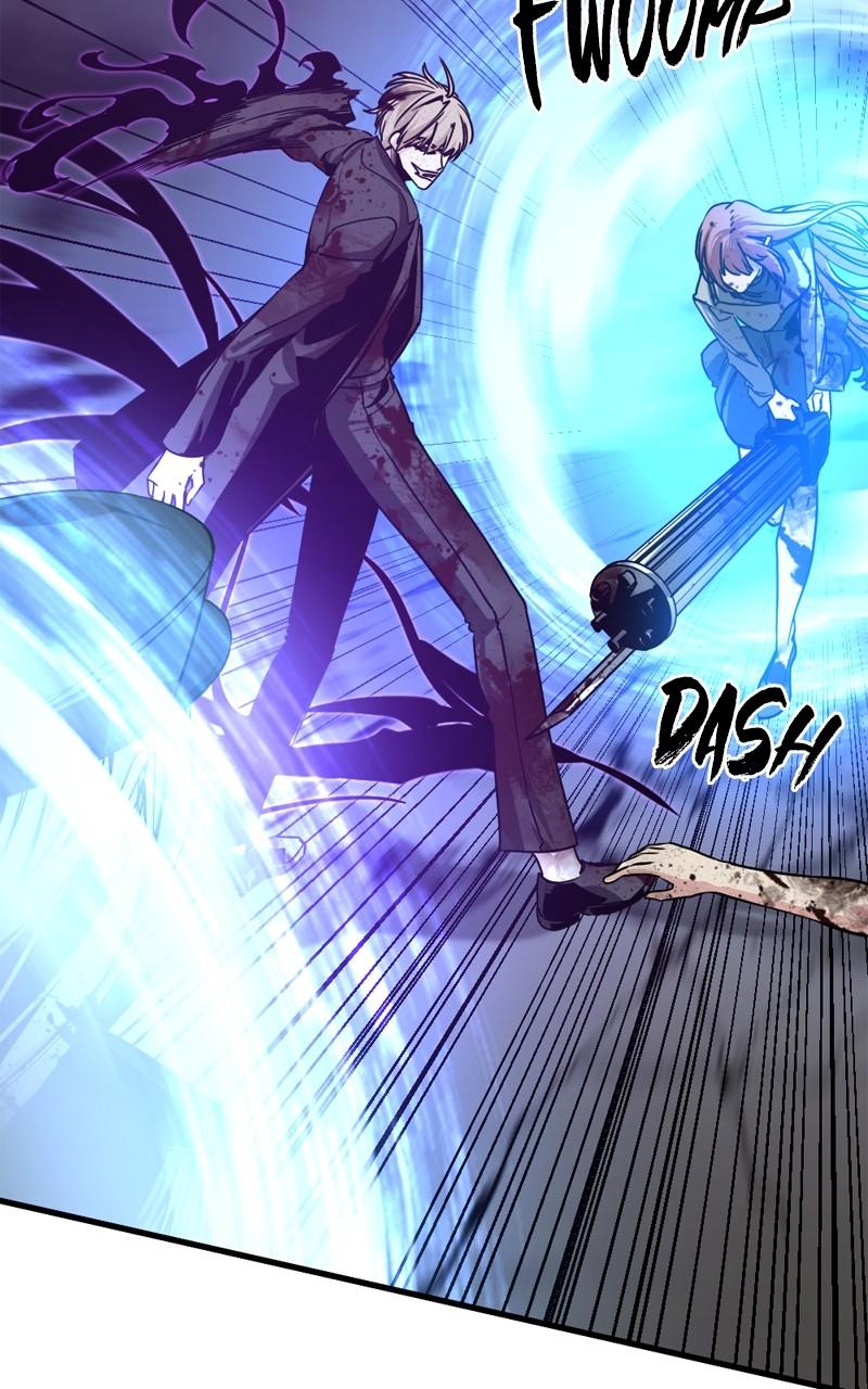 Read Hero Killer Manga Online