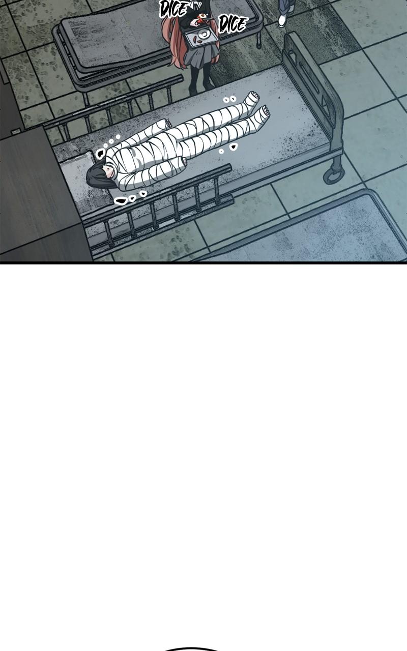Read Hero Killer Manga Online