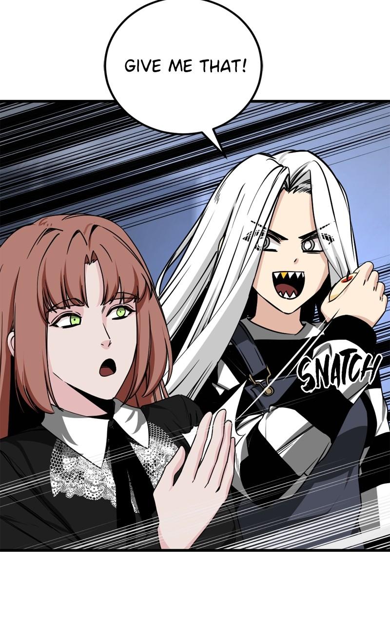 Read Hero Killer Manga Online