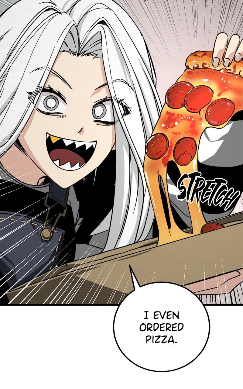 Read Hero Killer Manga Online
